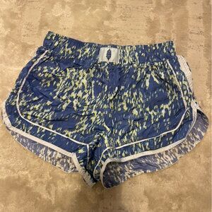 Free People Movement Athletic Shorts